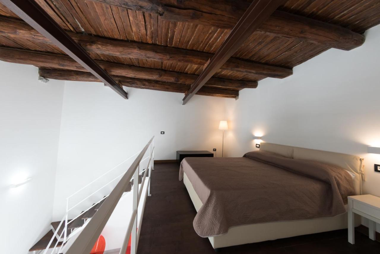 Bed and Breakfast Notti Vesuviane à Portici Extérieur photo