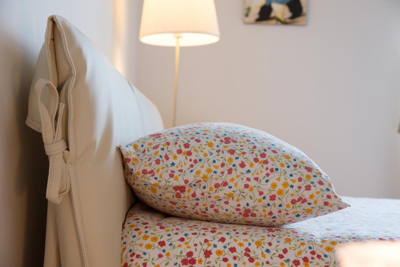 Bed and Breakfast Notti Vesuviane à Portici Extérieur photo