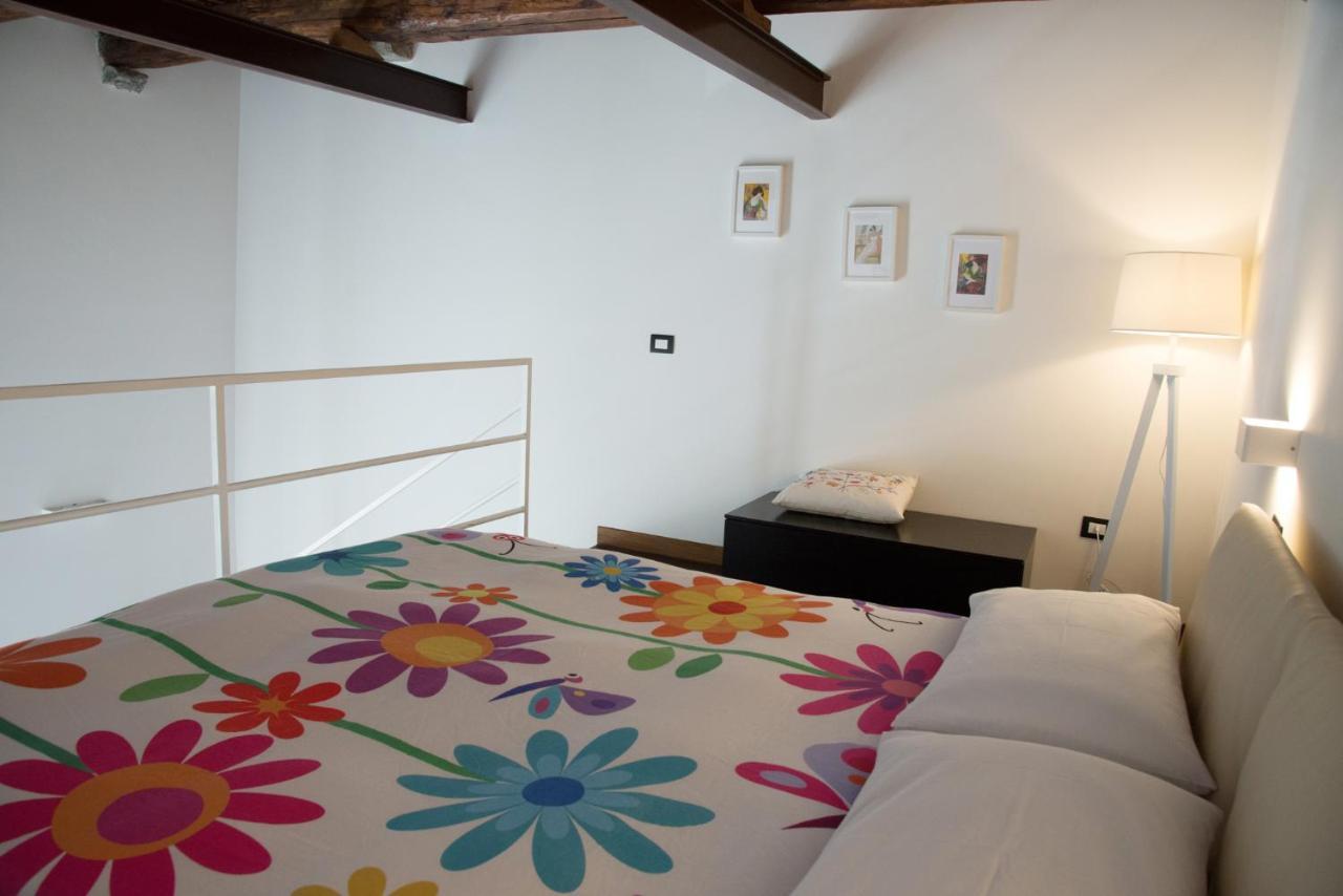 Bed and Breakfast Notti Vesuviane à Portici Extérieur photo