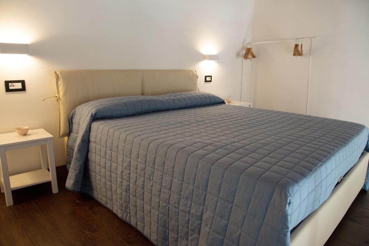 Bed and Breakfast Notti Vesuviane à Portici Extérieur photo