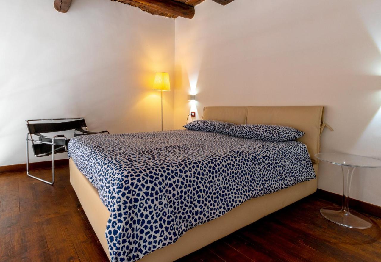 Bed and Breakfast Notti Vesuviane à Portici Extérieur photo