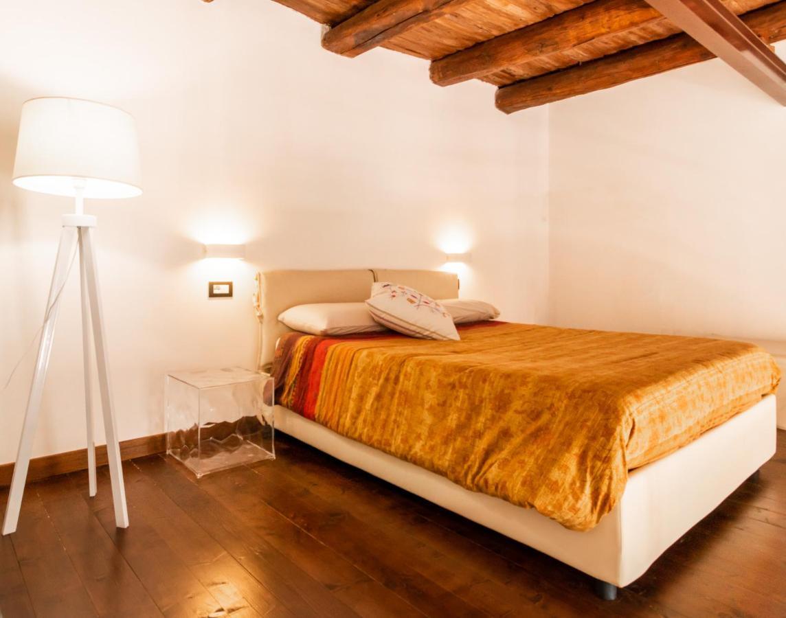 Bed and Breakfast Notti Vesuviane à Portici Extérieur photo