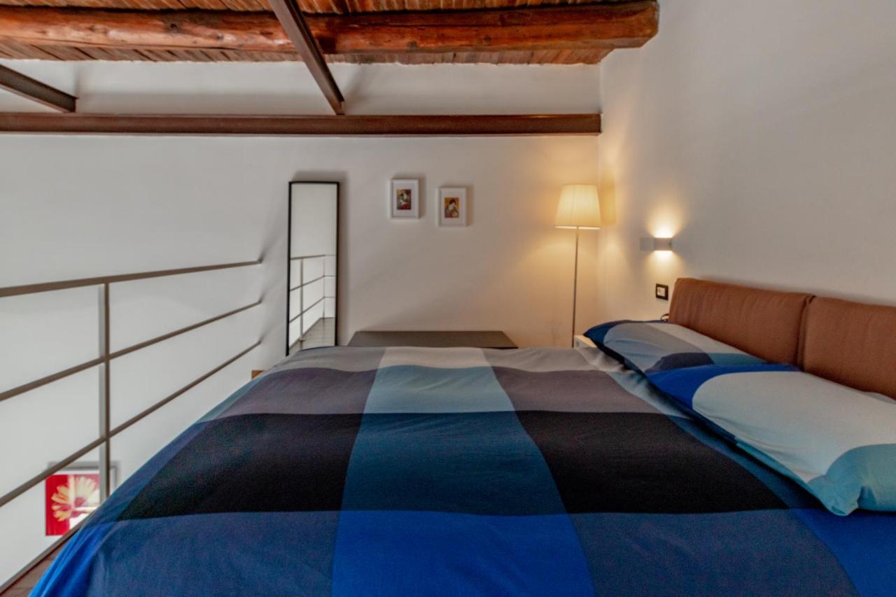 Bed and Breakfast Notti Vesuviane à Portici Extérieur photo